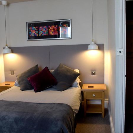 Westham Bed and Breakfast Warwick  Exteriör bild