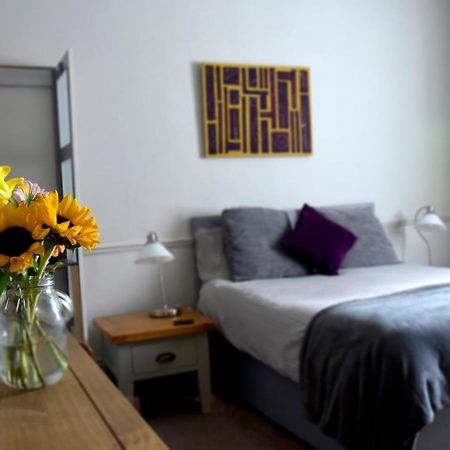 Westham Bed and Breakfast Warwick  Exteriör bild