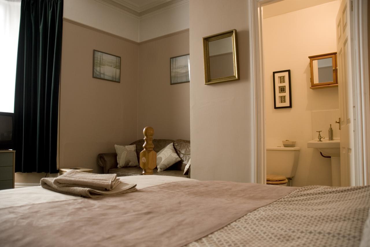 Westham Bed and Breakfast Warwick  Exteriör bild