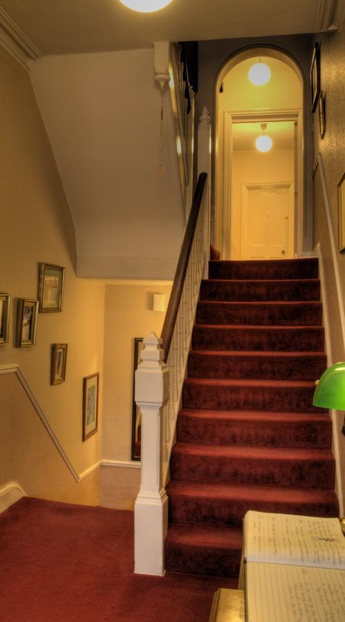 Westham Bed and Breakfast Warwick  Exteriör bild