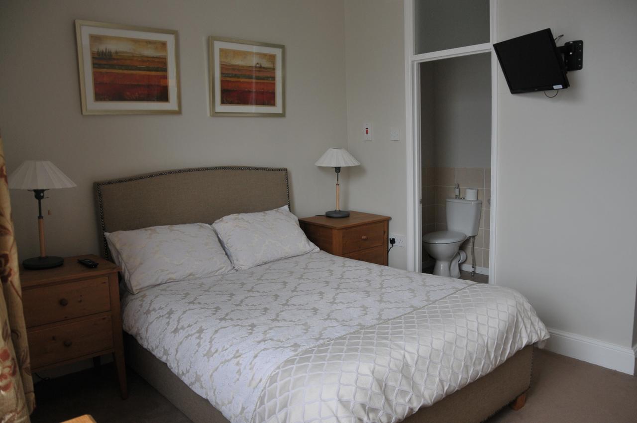 Westham Bed and Breakfast Warwick  Exteriör bild