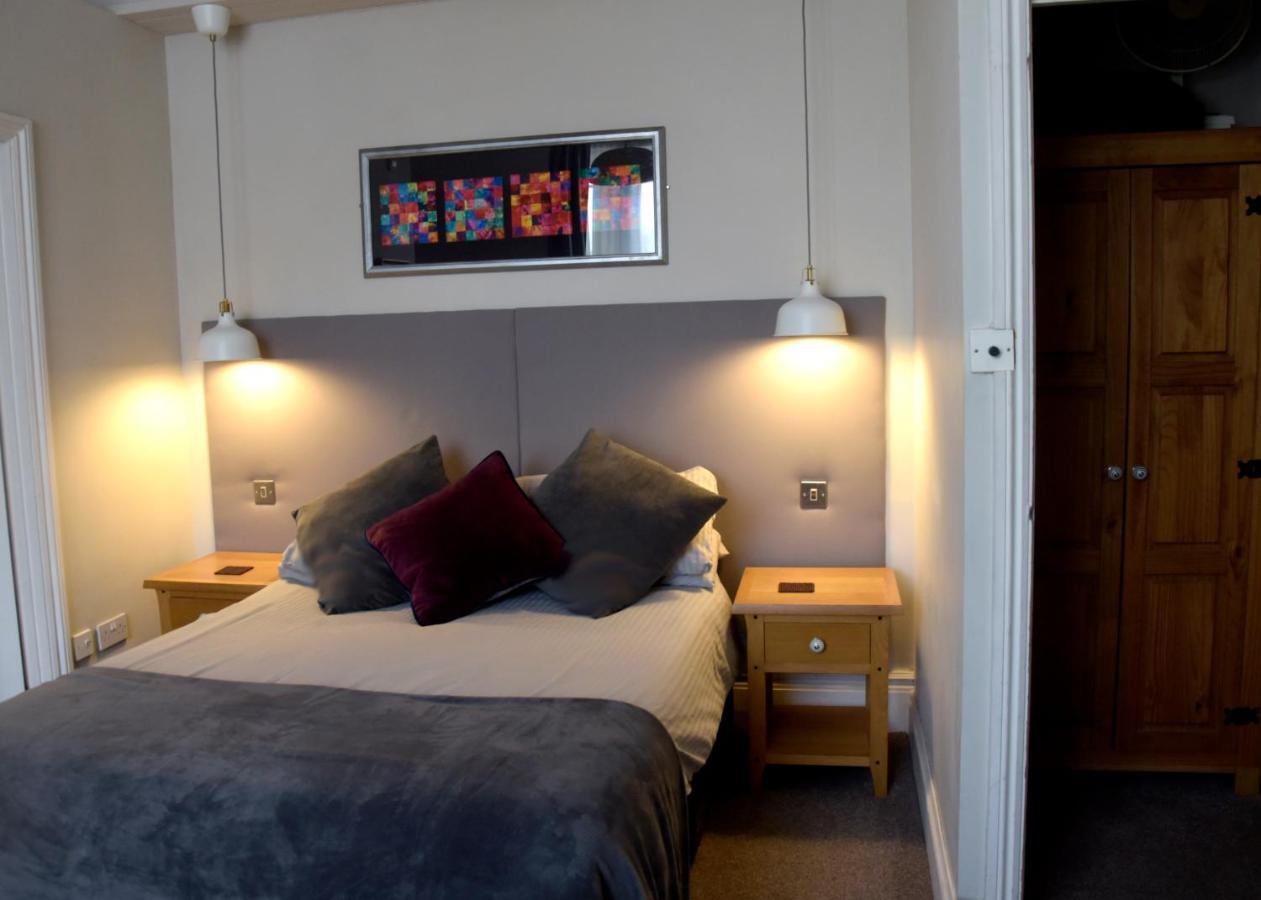 Westham Bed and Breakfast Warwick  Exteriör bild
