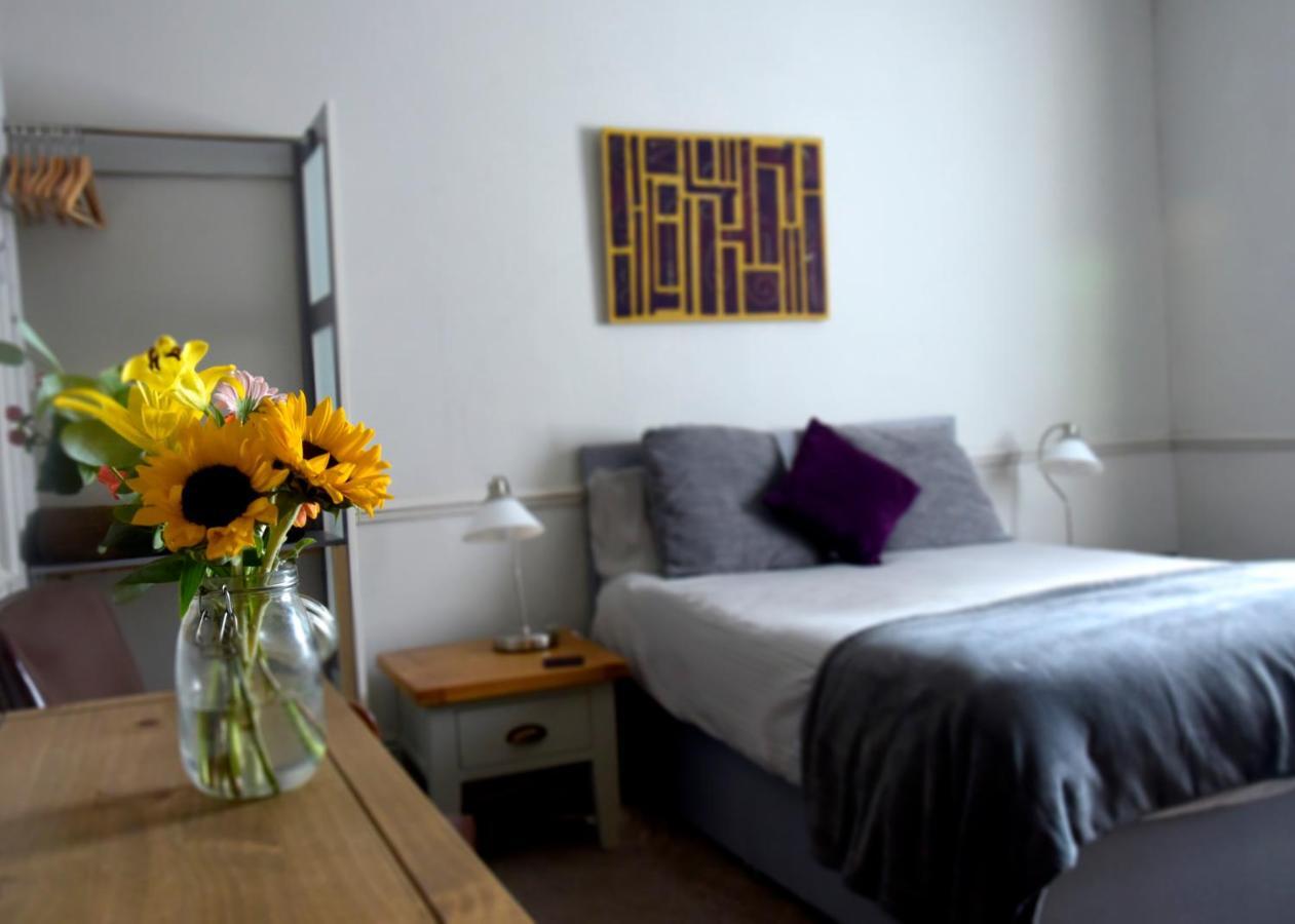 Westham Bed and Breakfast Warwick  Exteriör bild
